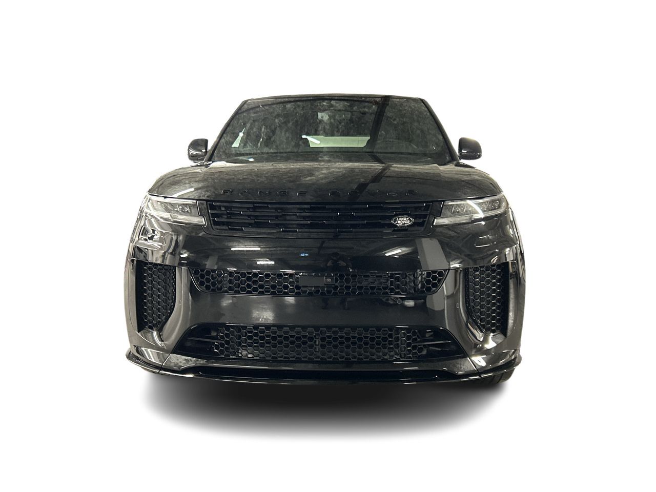 2026  Range Rover Sport Mild Hybrid