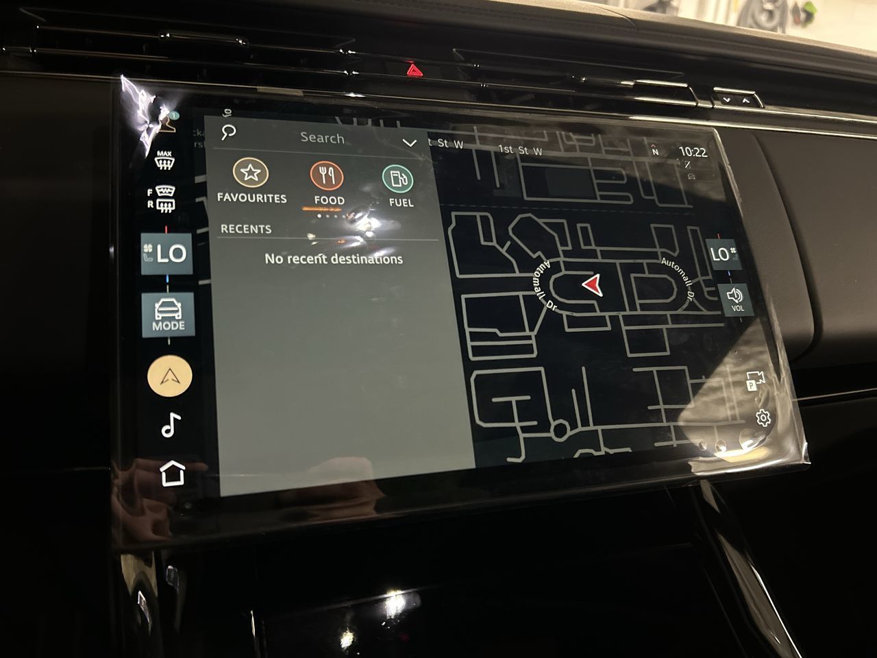 2026  Range Rover Sport Mild Hybrid