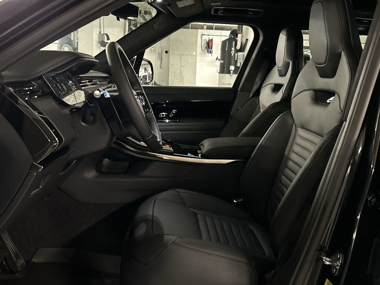 2026  Range Rover Sport Mild Hybrid