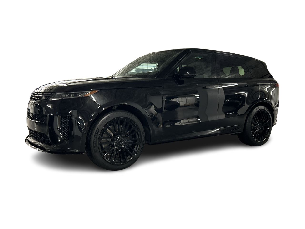 2026  Range Rover Sport Mild Hybrid