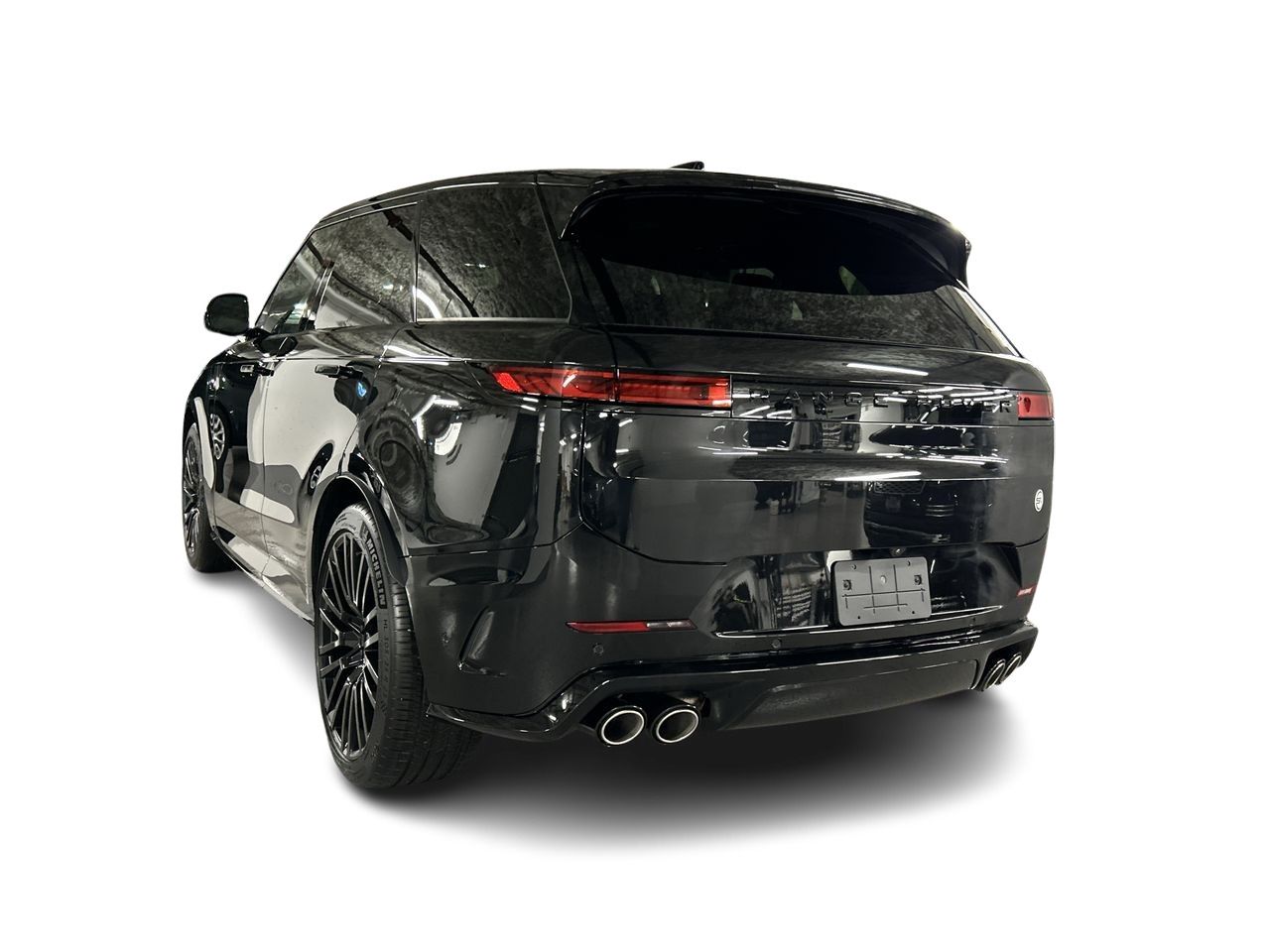 2026  Range Rover Sport Mild Hybrid