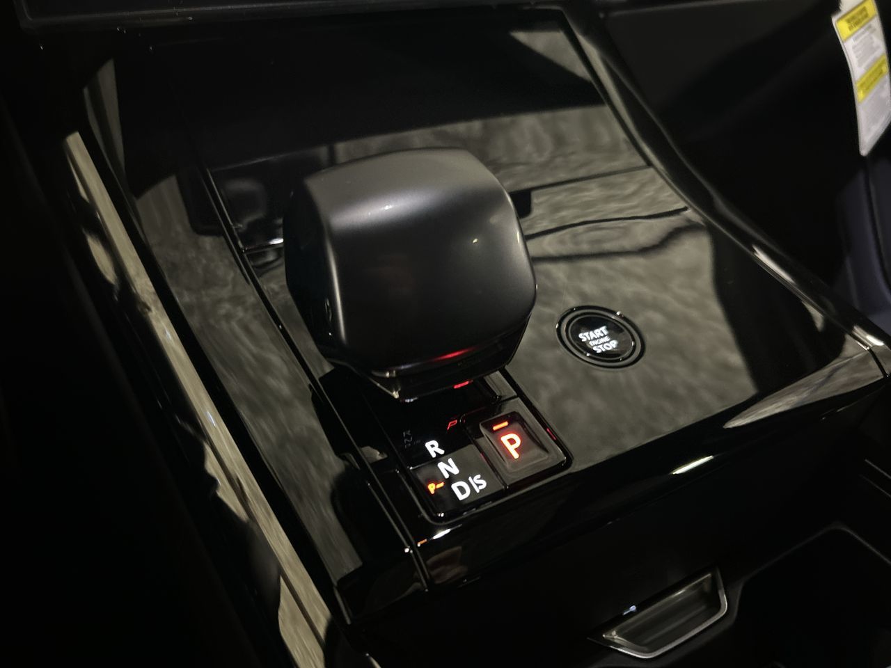 2026  Range Rover Sport Mild Hybrid