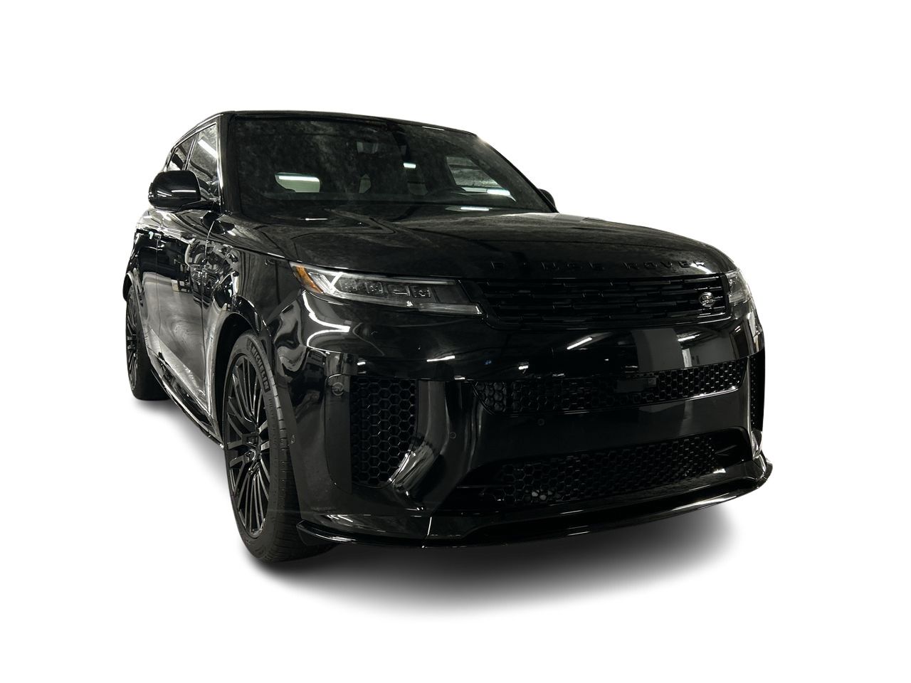 2026  Range Rover Sport Mild Hybrid