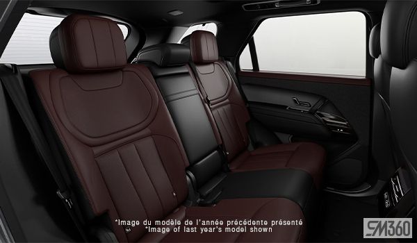 2026  Range Rover Sport