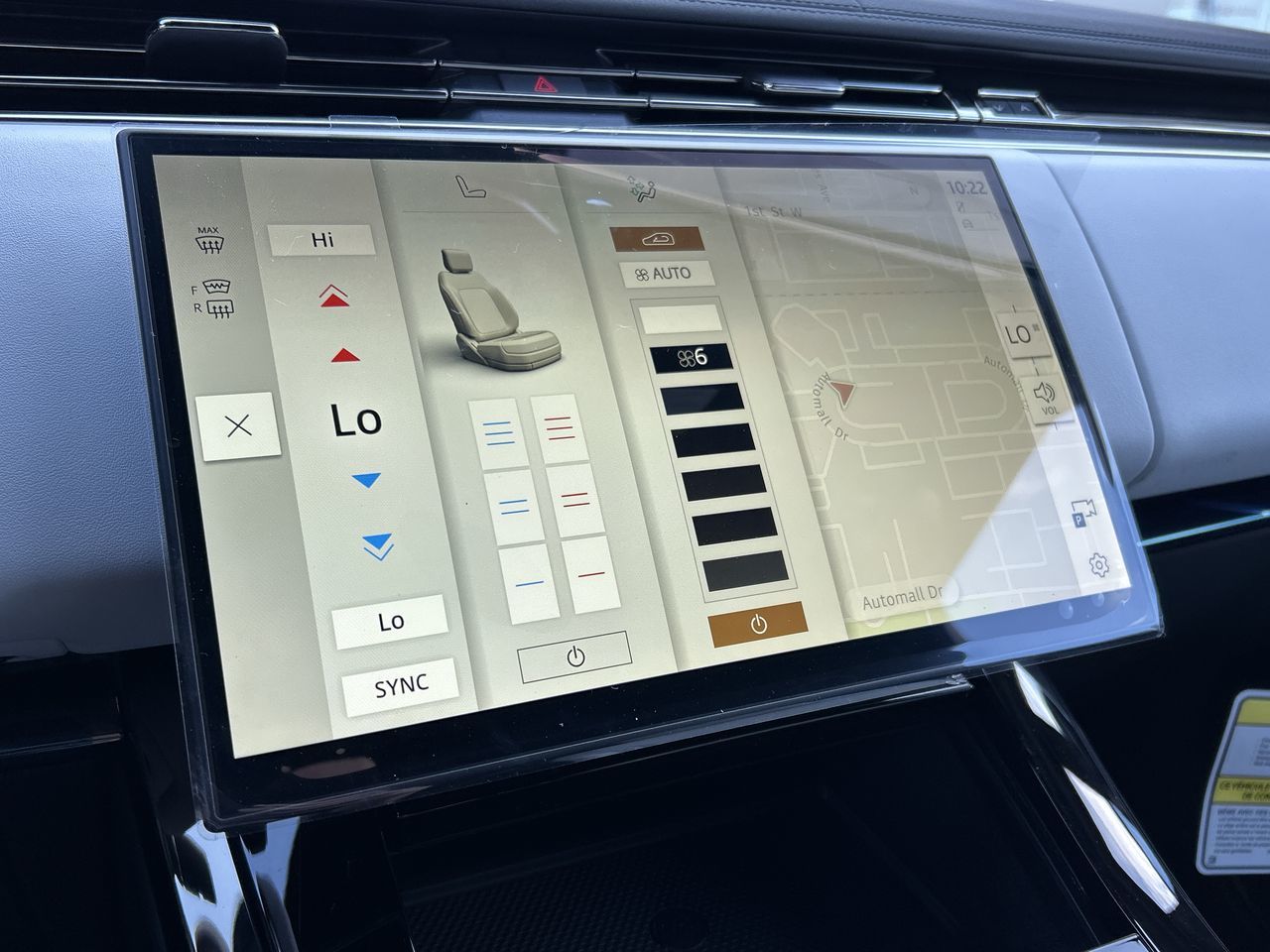 2026  Range Rover Sport