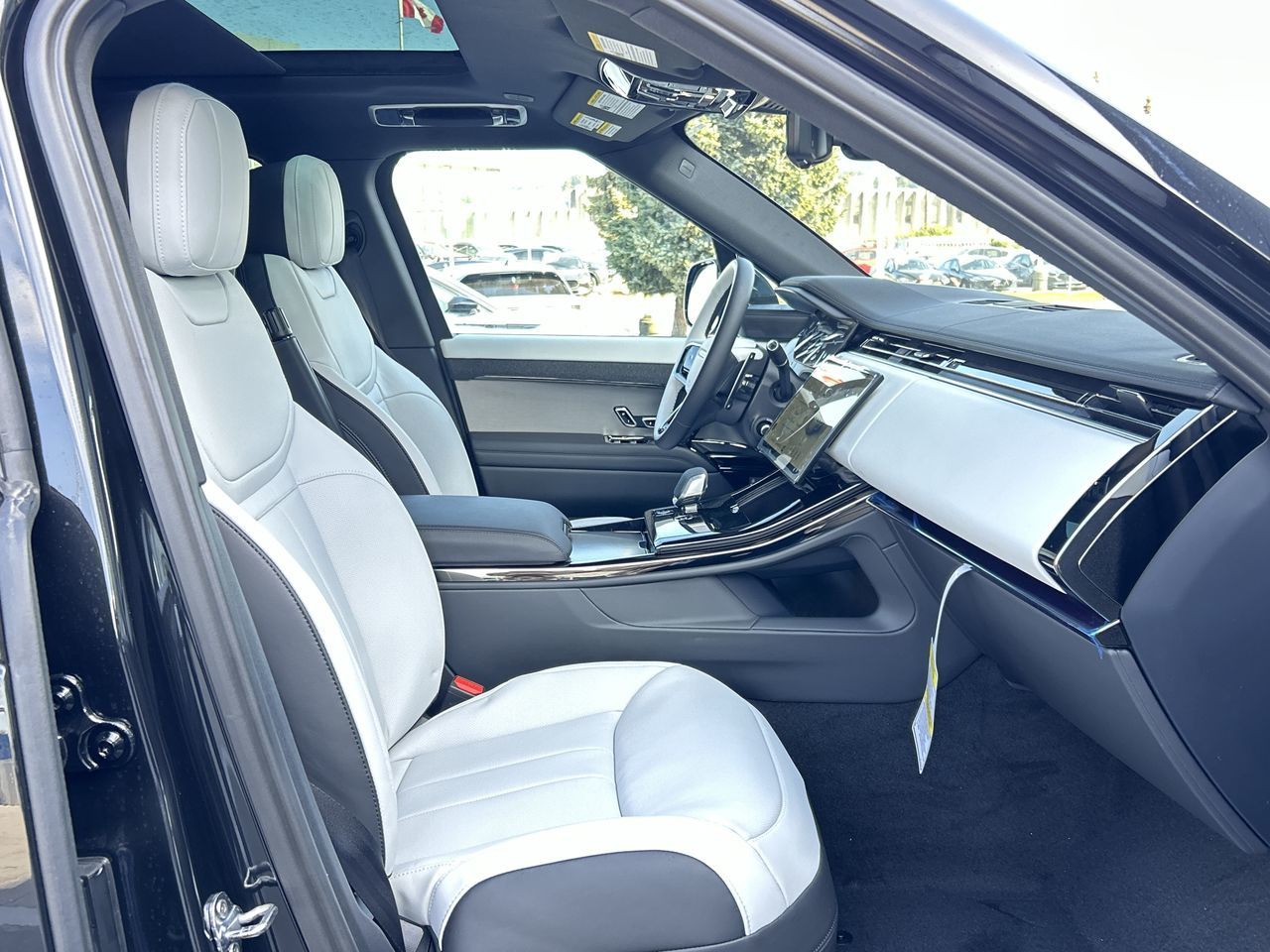 2026  Range Rover Sport