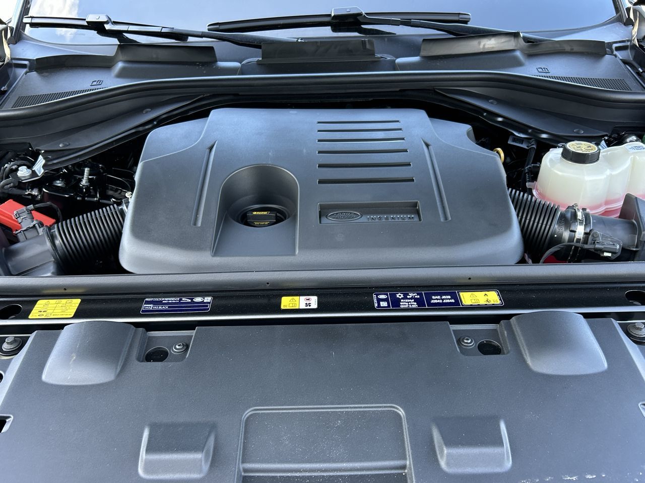 2026  Range Rover Sport