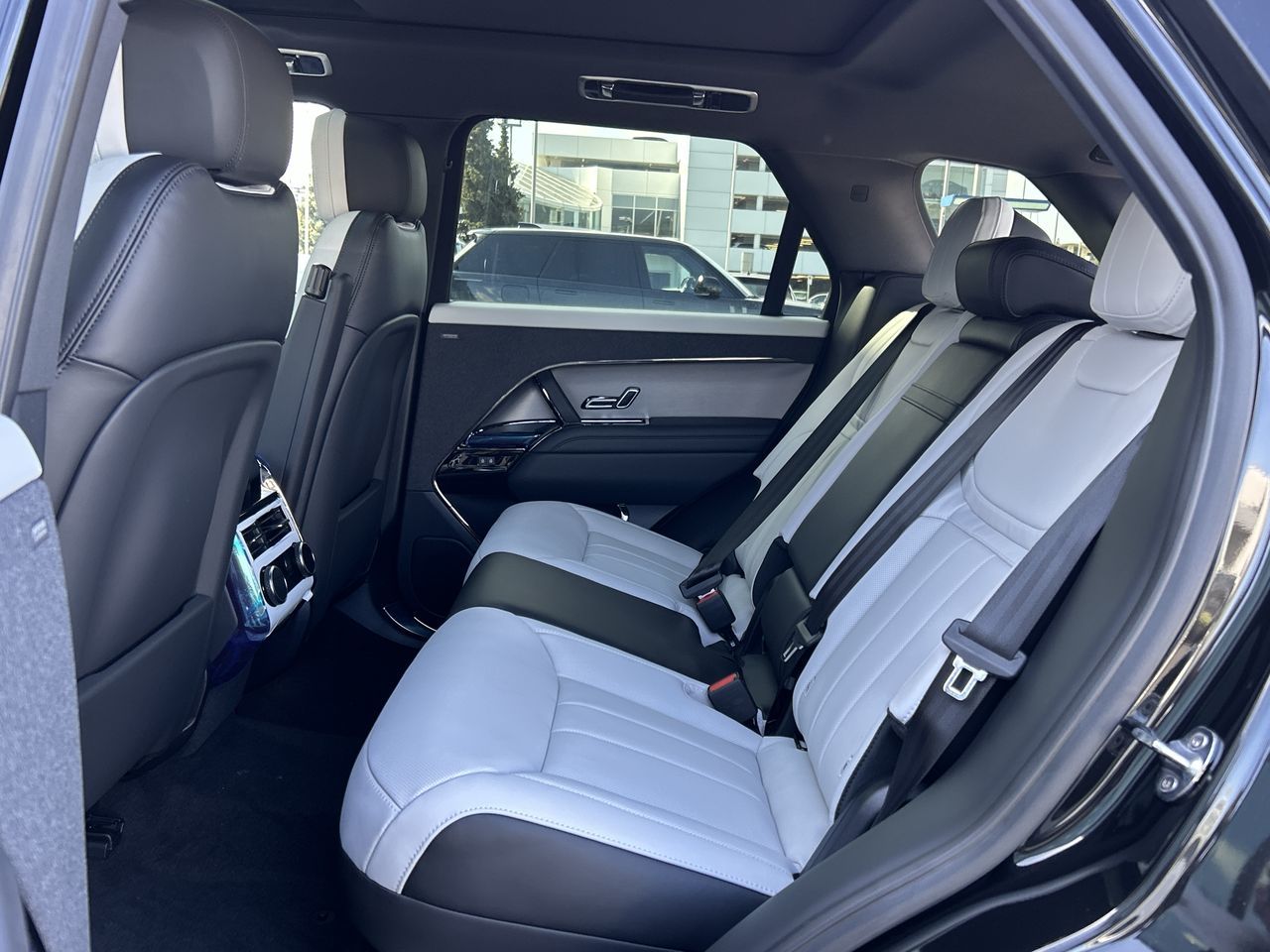 2026  Range Rover Sport