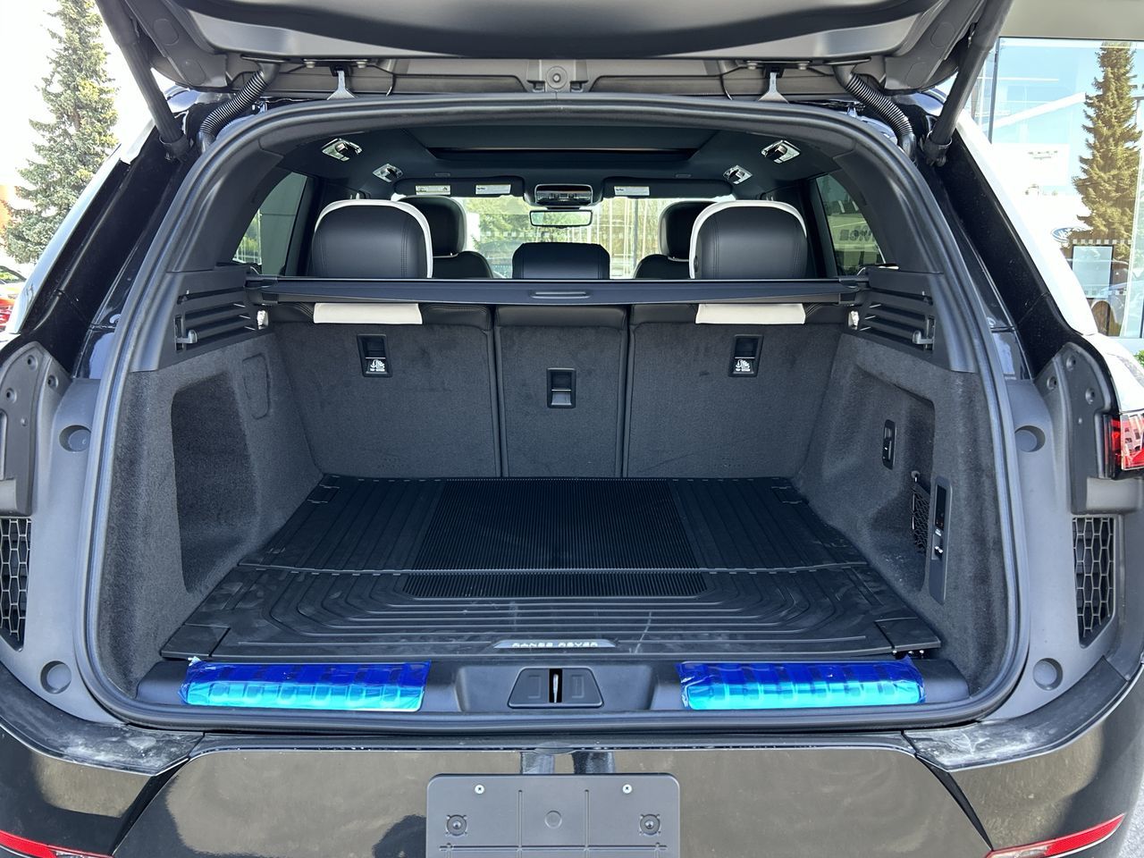 2026  Range Rover Sport