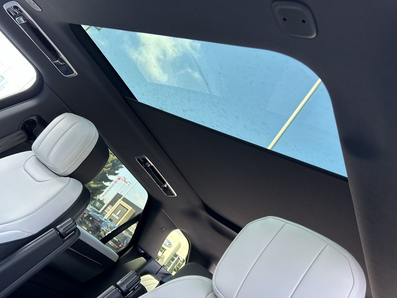 2026  Range Rover Sport