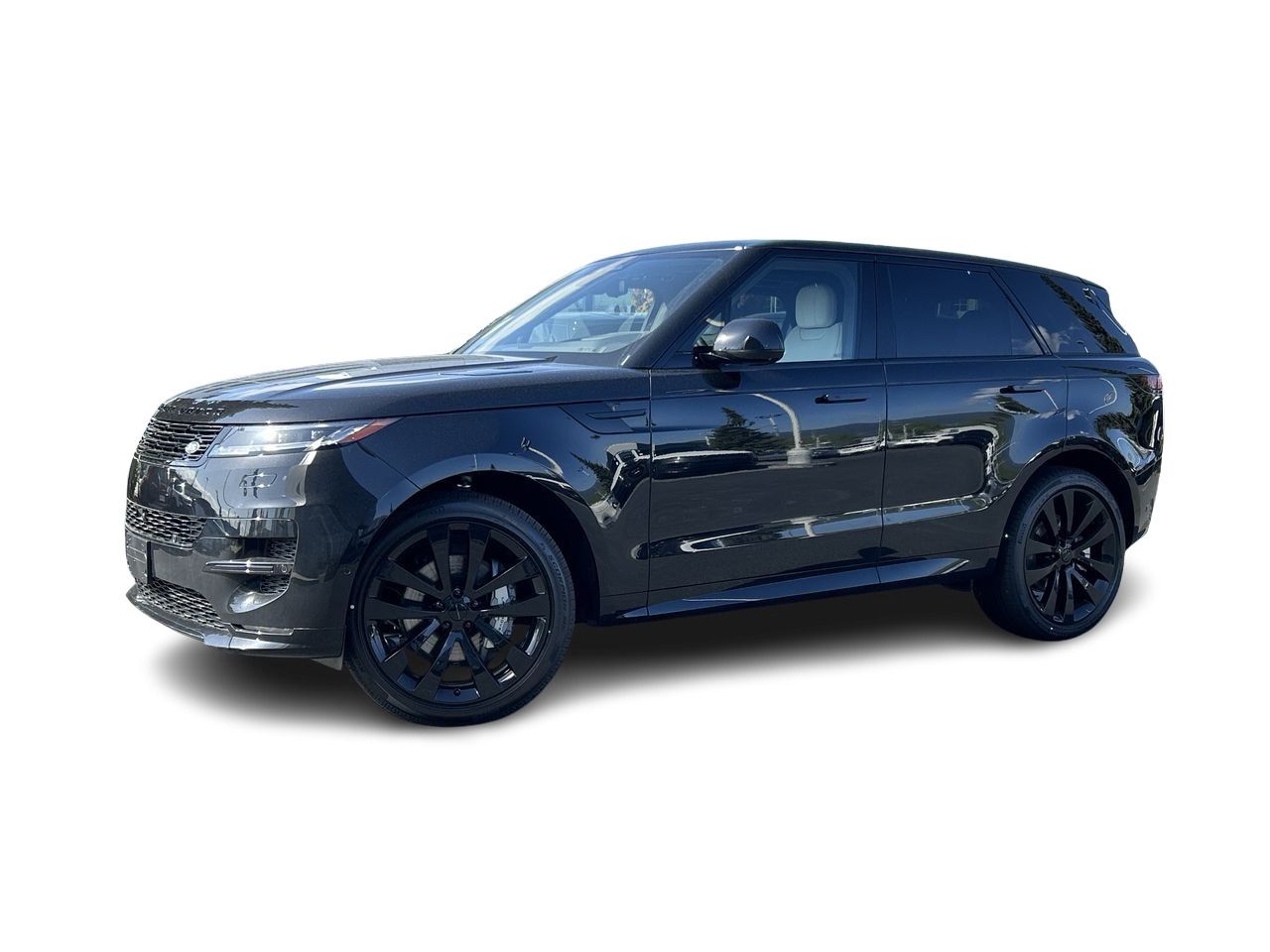2026  Range Rover Sport