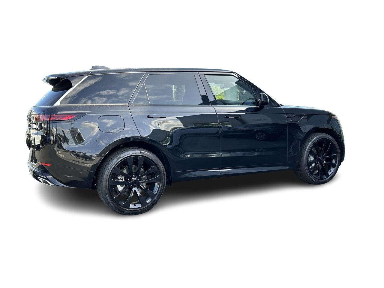 2026  Range Rover Sport
