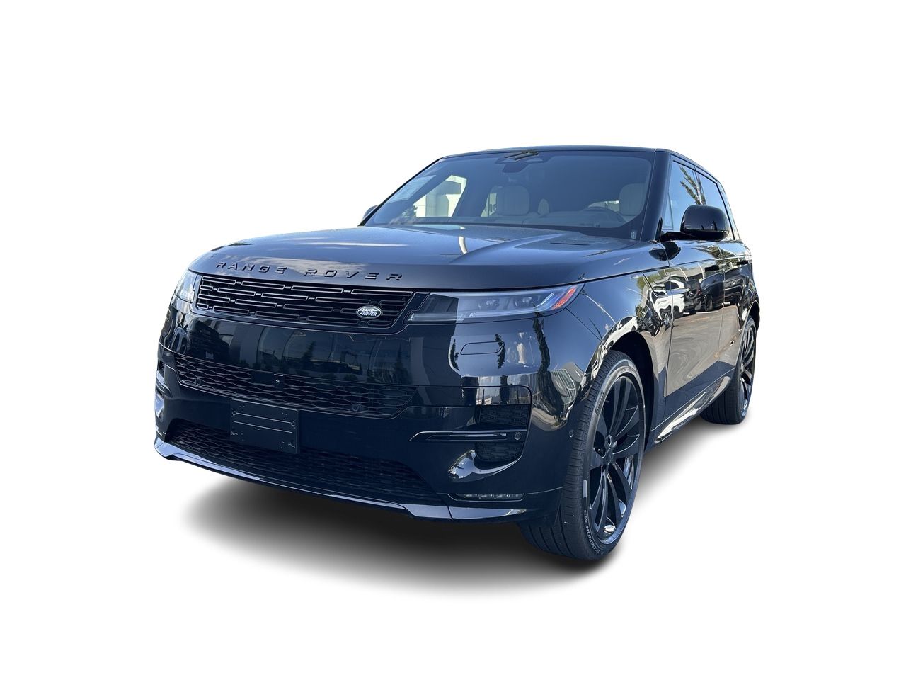 2026  Range Rover Sport