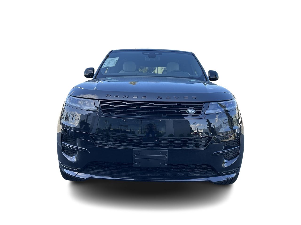 2026  Range Rover Sport