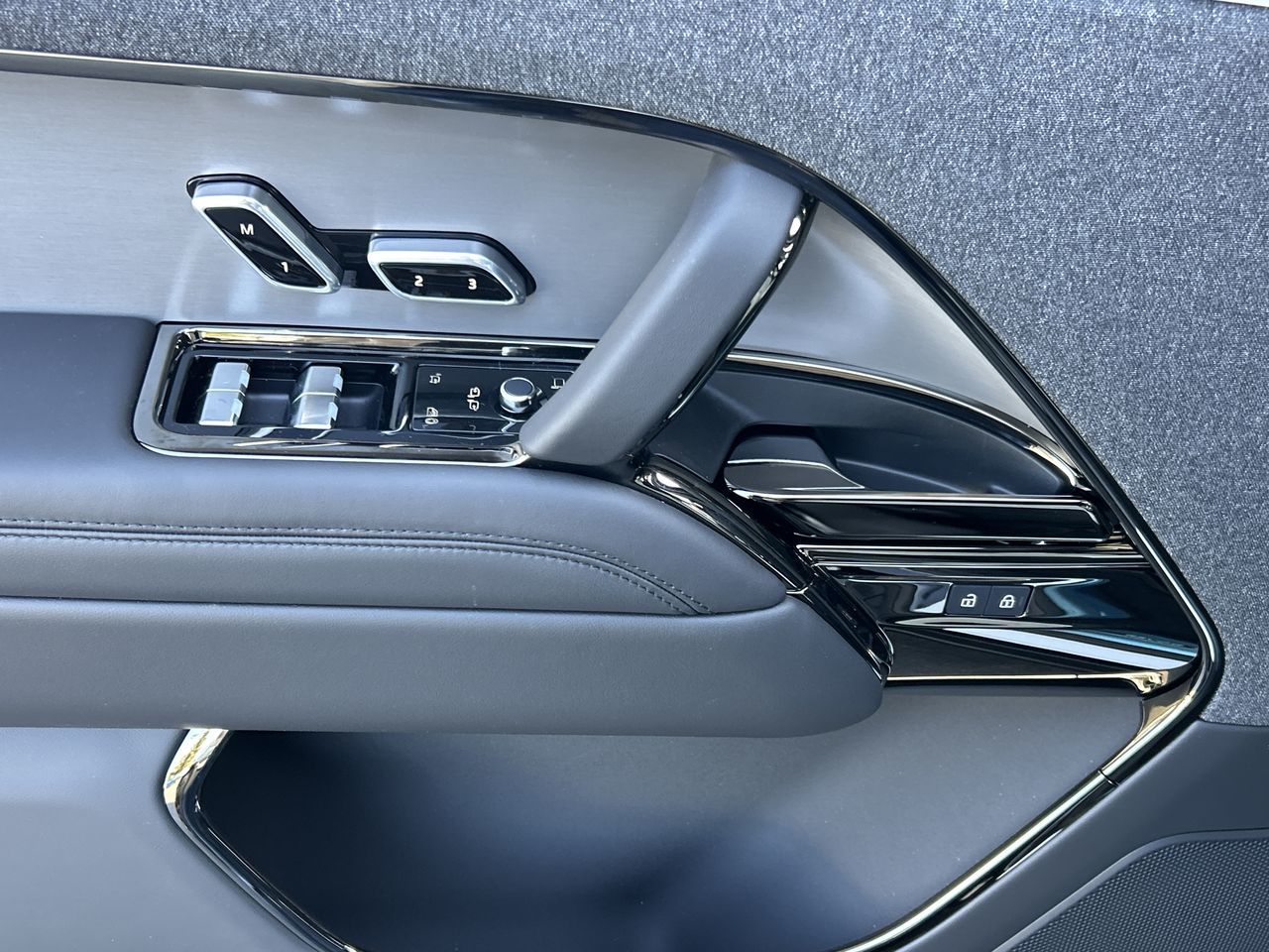 2026  Range Rover Sport
