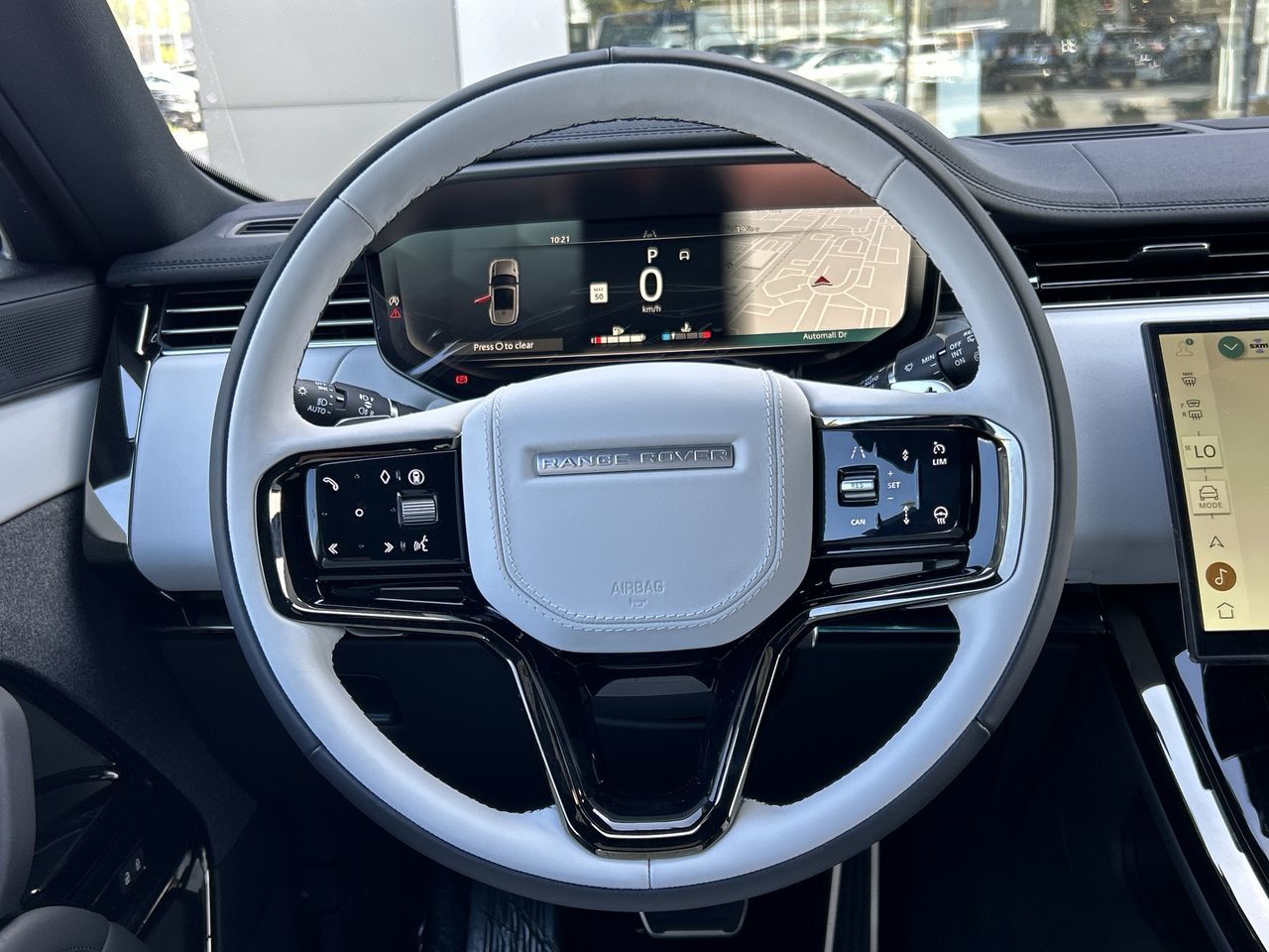 2026  Range Rover Sport
