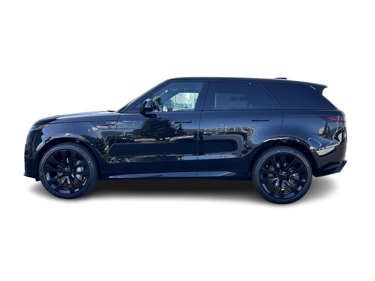 2026  Range Rover Sport