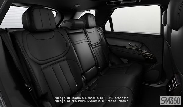 2026  Range Rover Sport