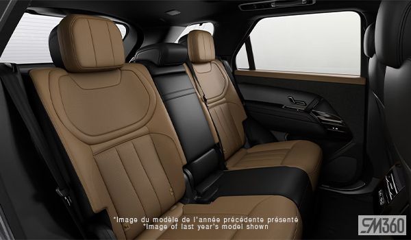 2026  Range Rover Sport