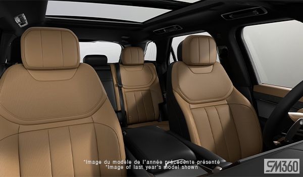 2026  Range Rover Sport