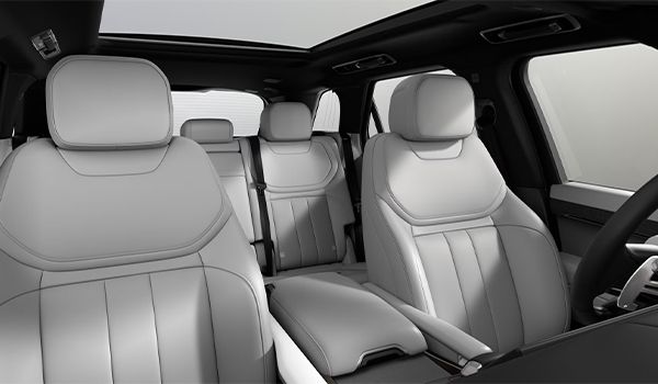 2026  Range Rover Sport