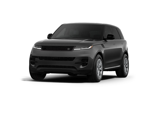 2026  Range Rover Sport