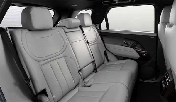 2026  Range Rover Sport
