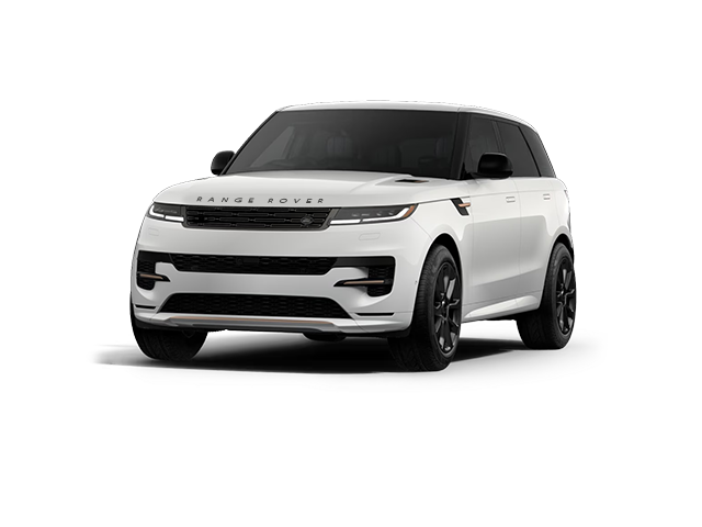 2026  Range Rover Sport