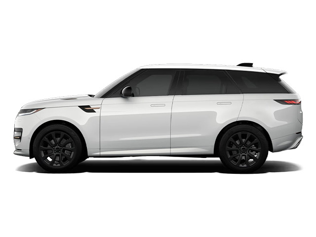 2026  Range Rover Sport