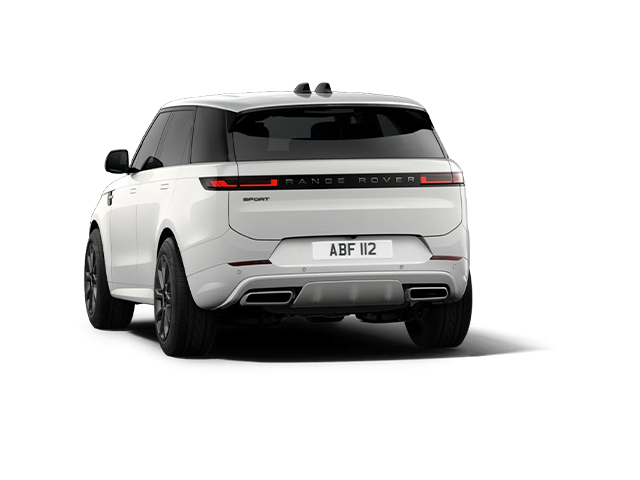 2026  Range Rover Sport