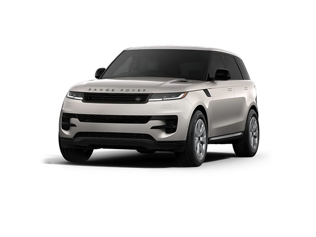 2026  Range Rover Sport