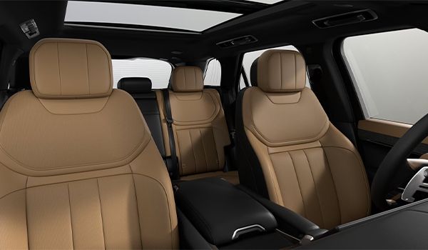 2026  Range Rover Sport