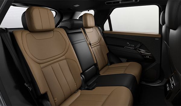 2026  Range Rover Sport