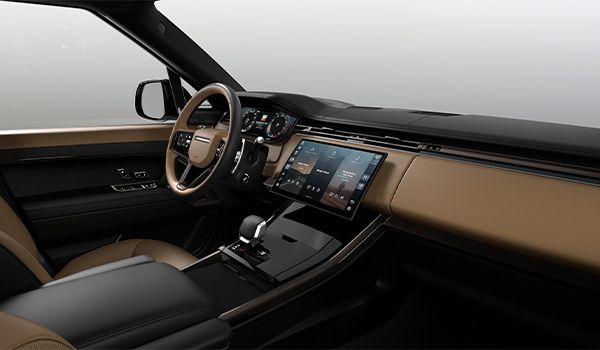 2026  Range Rover Sport
