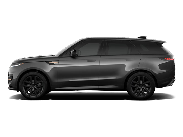 2026  Range Rover Sport