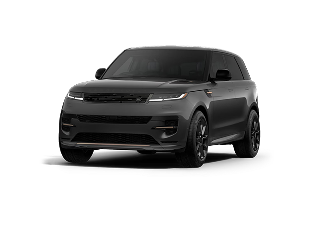 2026  Range Rover Sport