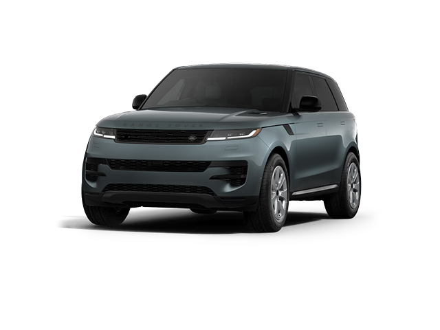 2026  Range Rover Sport