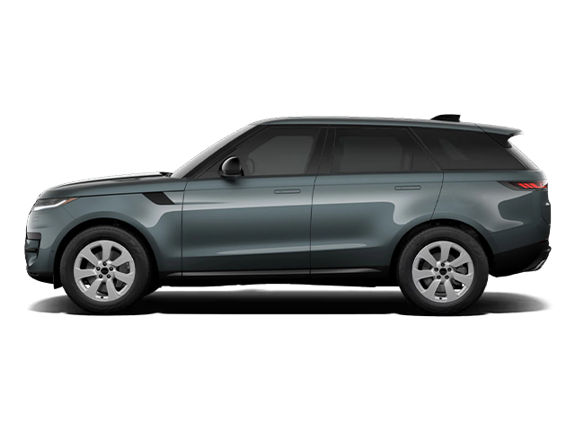 2026  Range Rover Sport