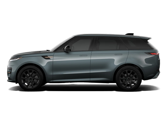 2026  Range Rover Sport