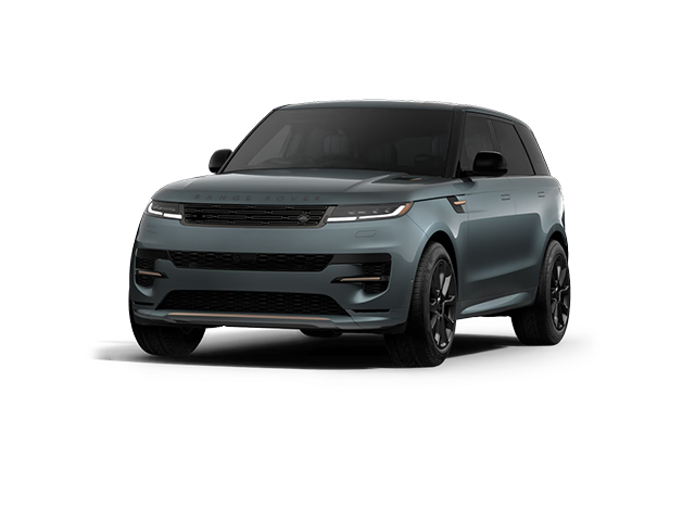 2026  Range Rover Sport