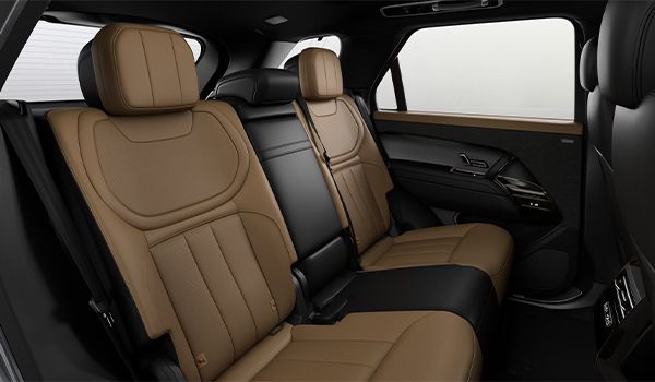 2026  Range Rover Sport