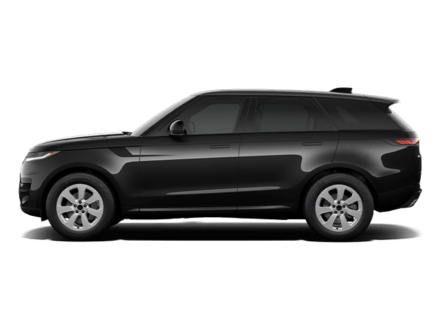 2026  Range Rover Sport