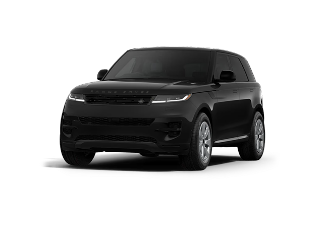 2026  Range Rover Sport