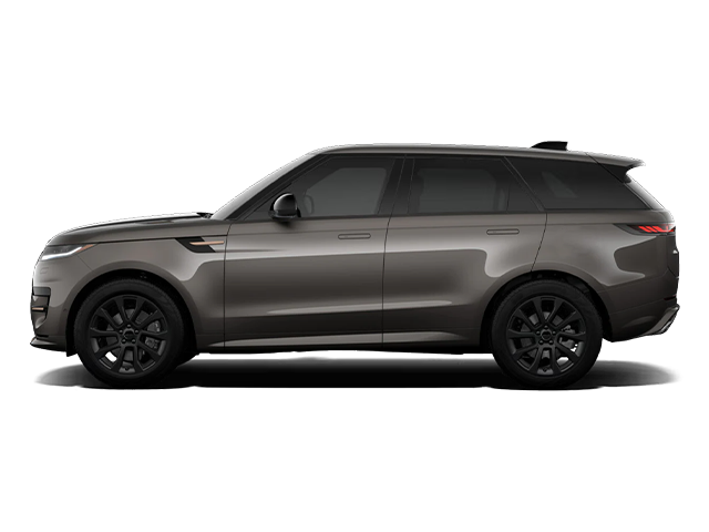 2026  Range Rover Sport