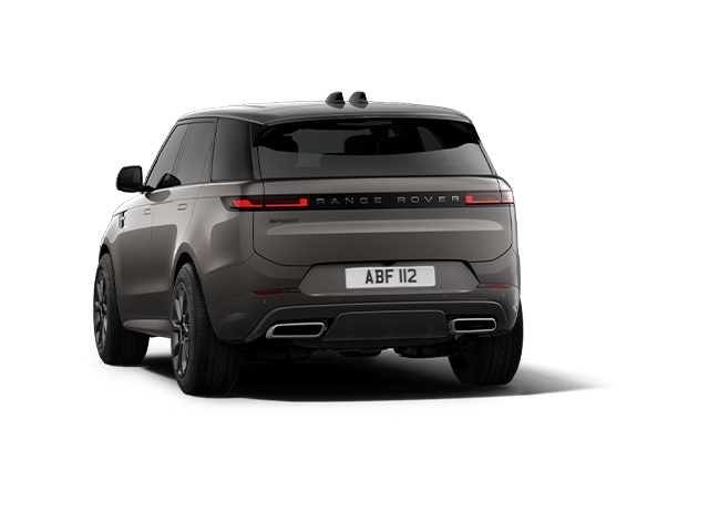 2026  Range Rover Sport