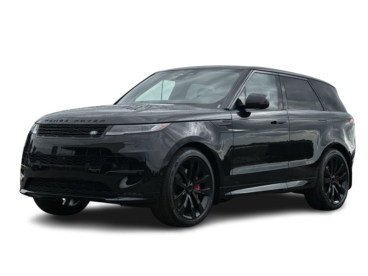2026  Range Rover Sport
