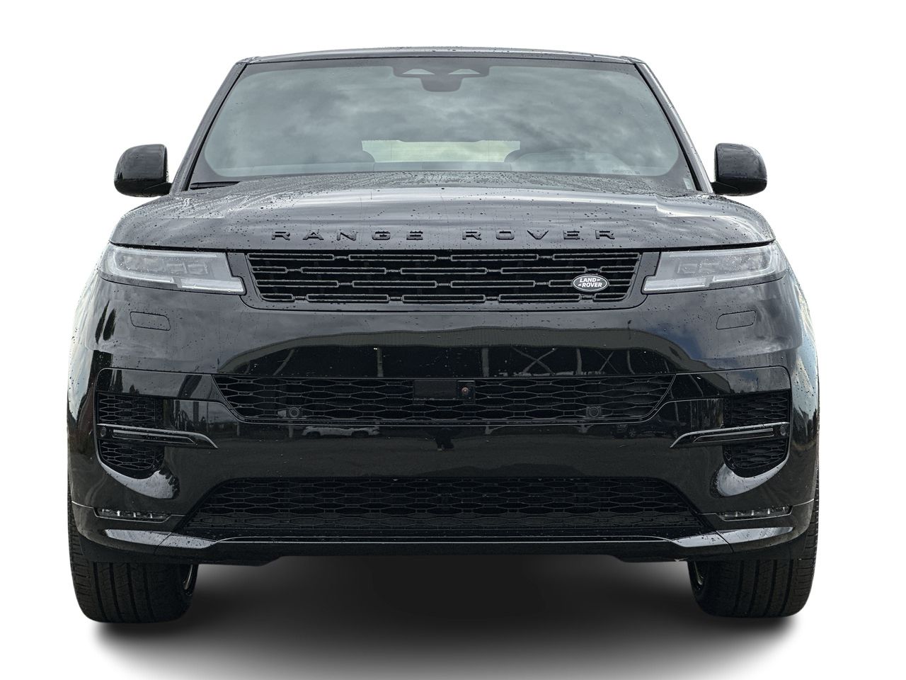 2026  Range Rover Sport
