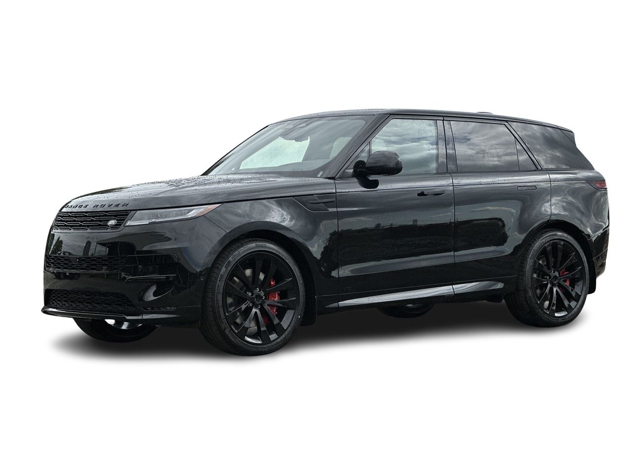 2026  Range Rover Sport