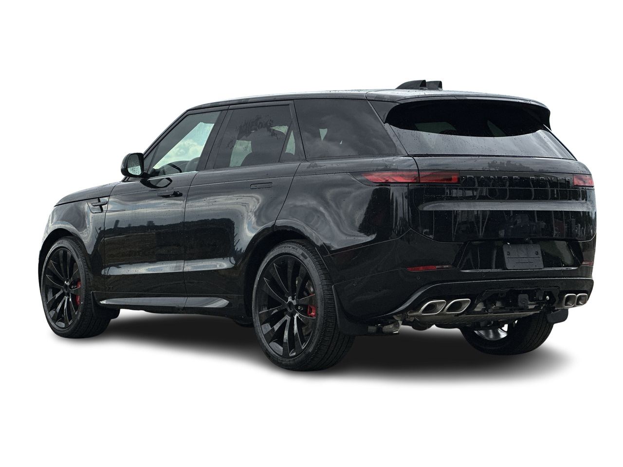 2026  Range Rover Sport