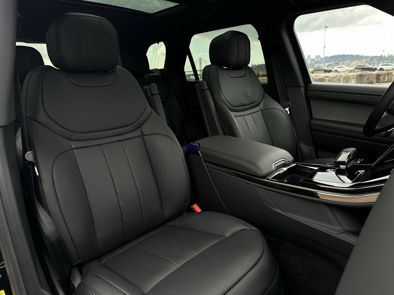 2026  Range Rover Sport